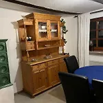 Fachwerk In Bergfreiheit * Bad Wildungen