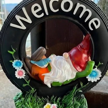 Fachwerk In Bergfreiheit * Bad Wildungen