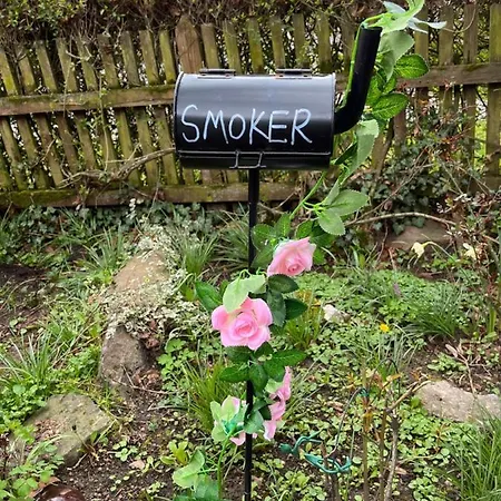 Daire Fachwerk In Bergfreiheit Bad Wildungen