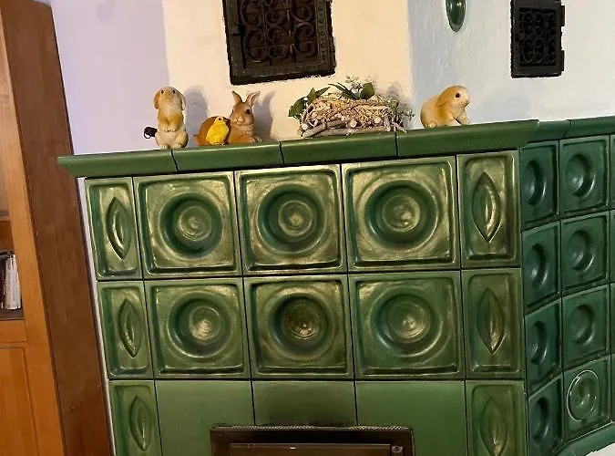 דירה Fachwerk In Bergfreiheit