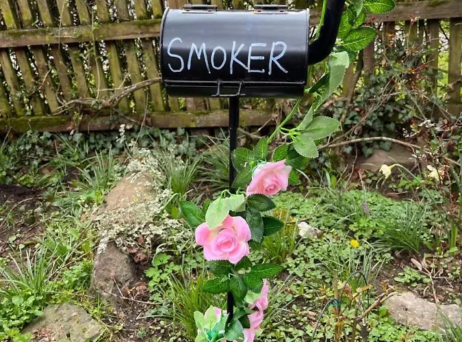 Apartment Fachwerk In Bergfreiheit Bad Wildungen